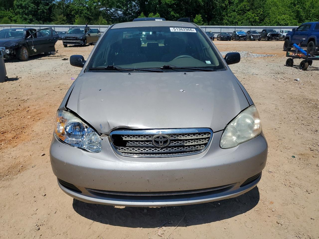 Toyota Corolla Ce