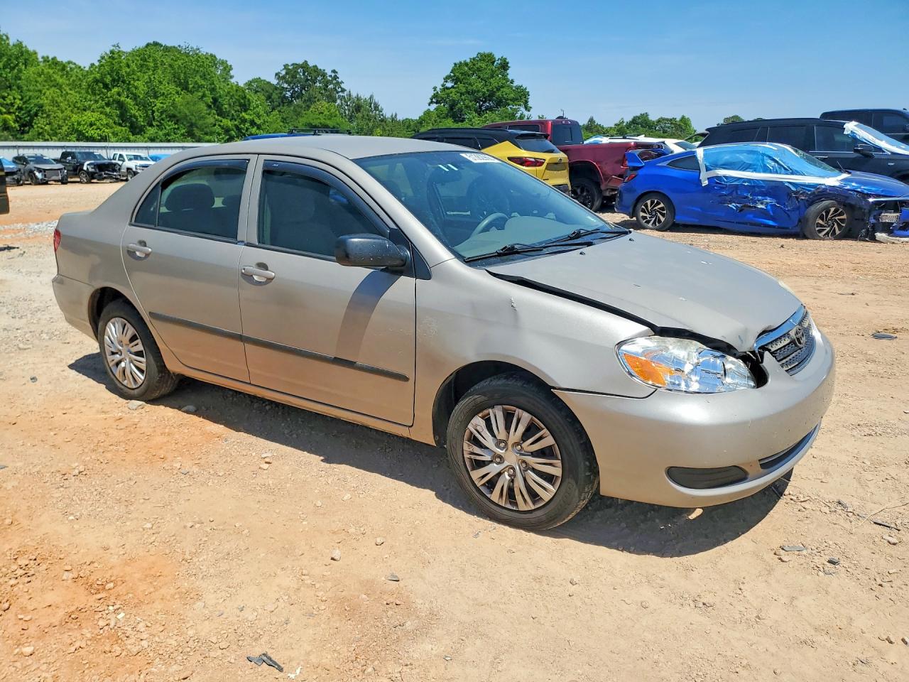 Toyota Corolla Ce