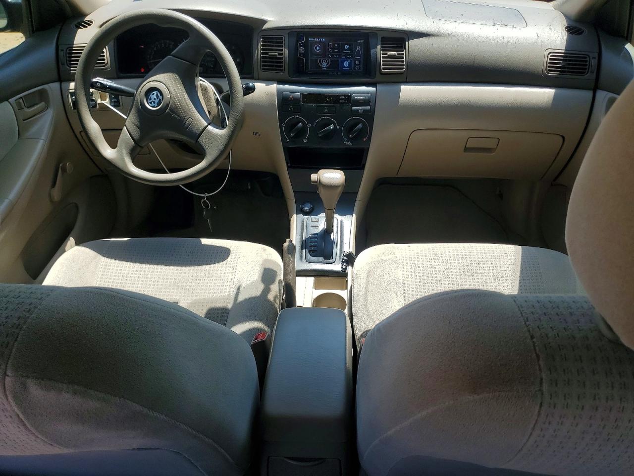 Toyota Corolla Ce