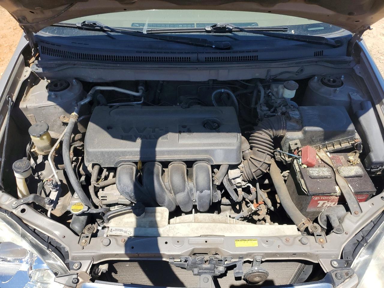 Toyota Corolla Ce