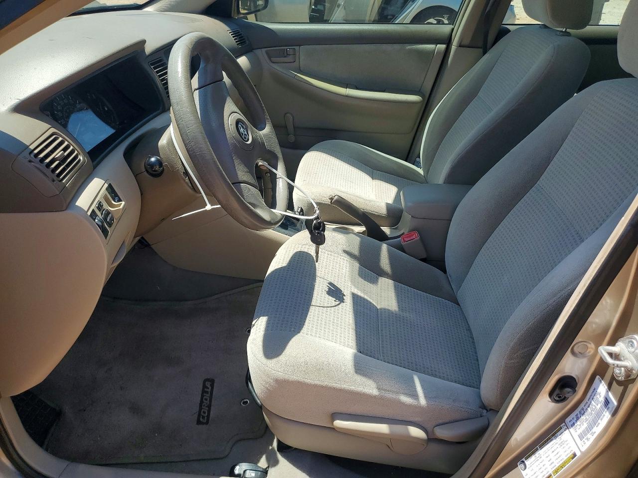 Toyota Corolla Ce