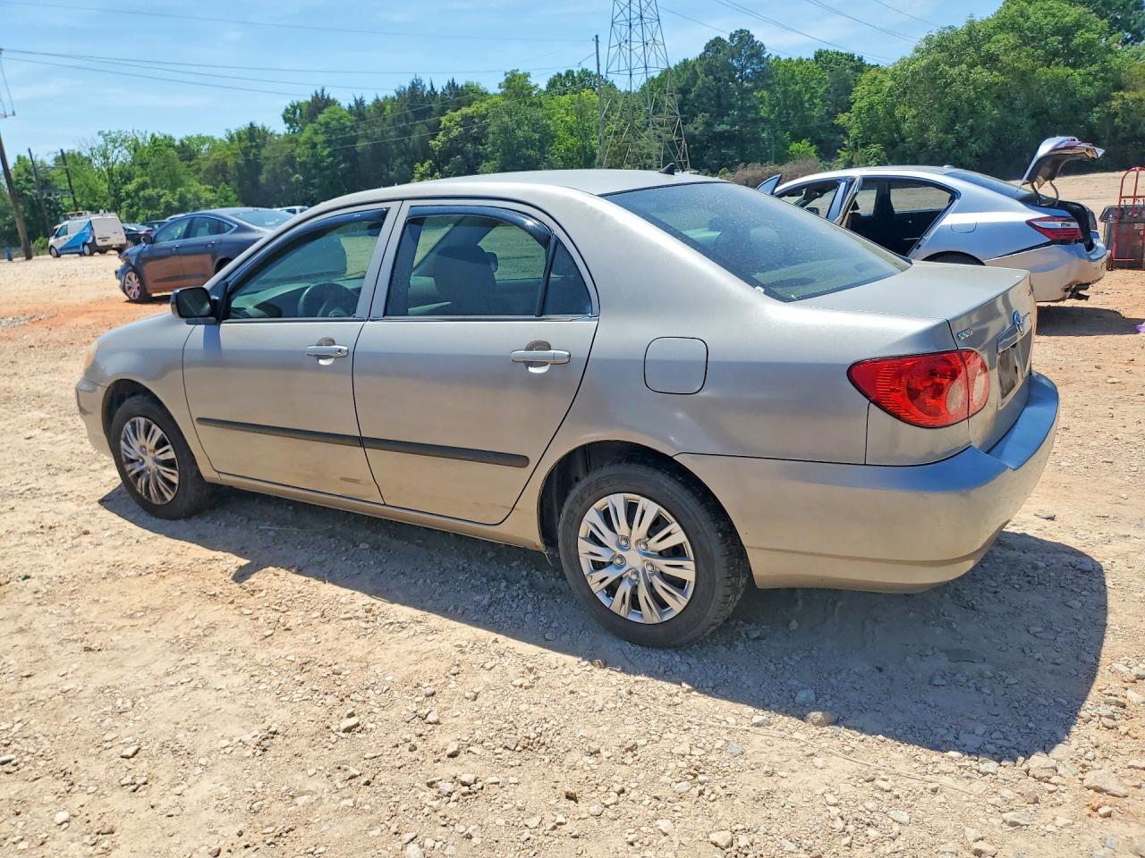 Toyota Corolla Ce