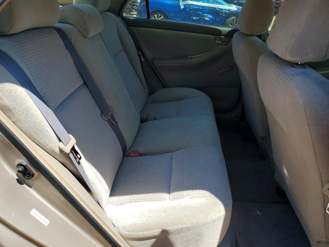Toyota Corolla Ce