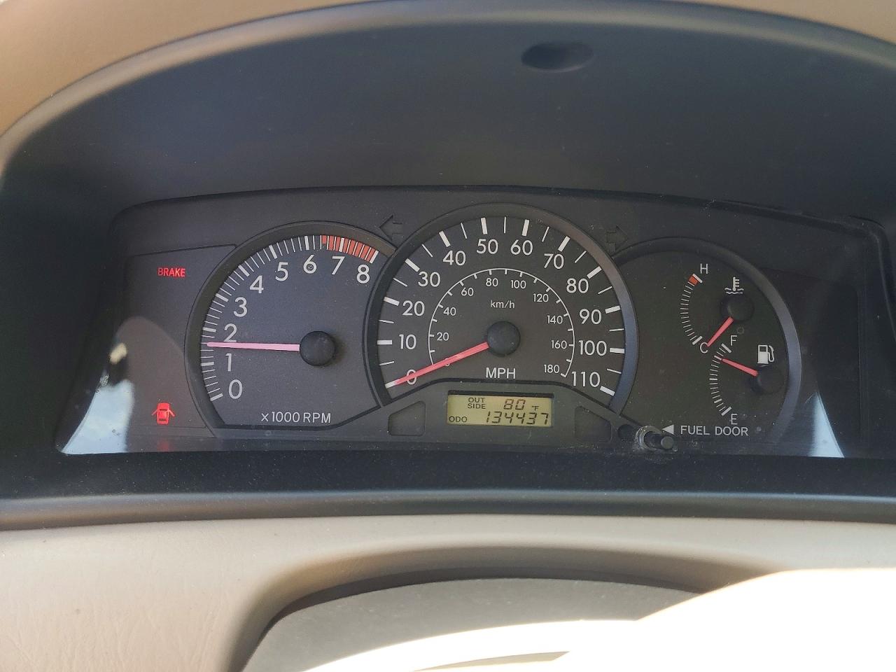 Toyota Corolla Ce