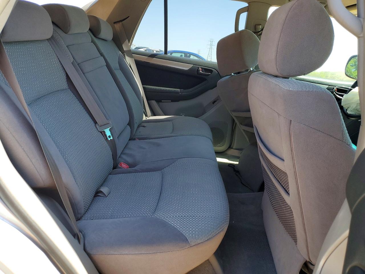 Toyota 4Runner Sr5