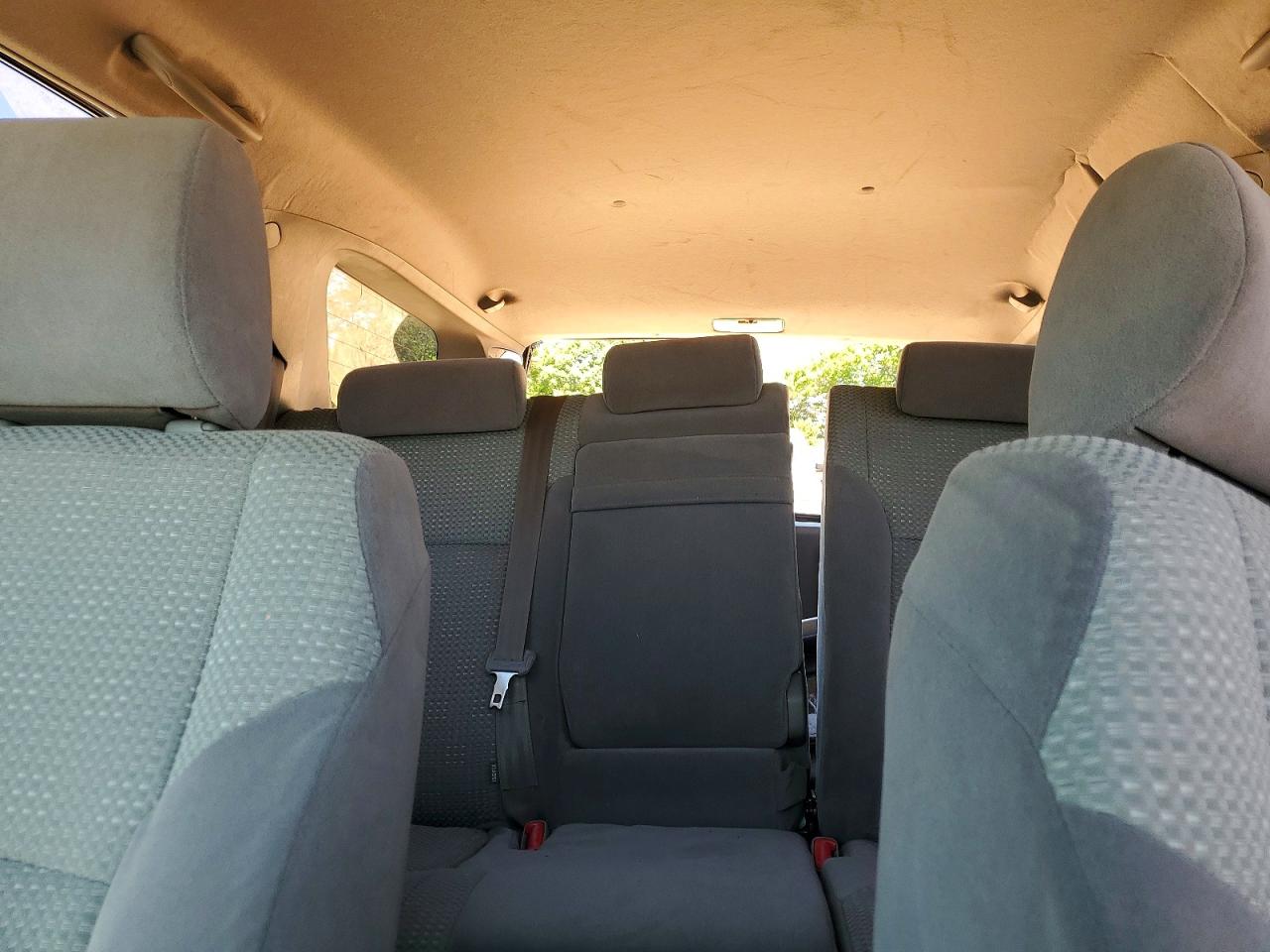 Toyota 4Runner Sr5