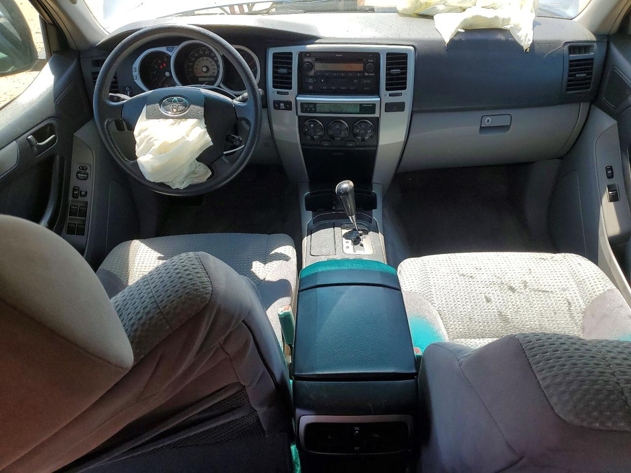 Toyota 4Runner Sr5