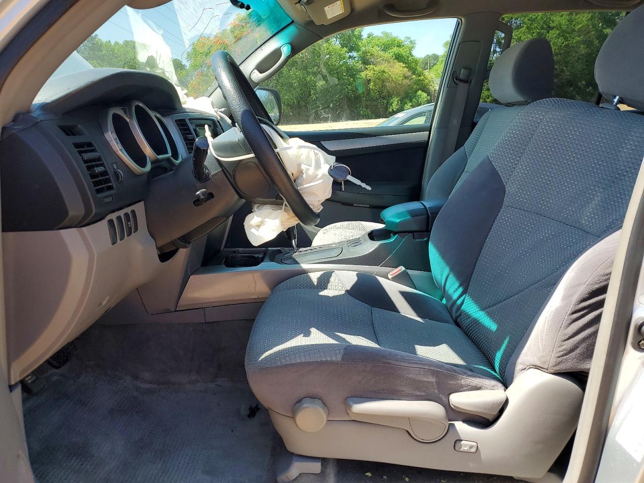 Toyota 4Runner Sr5