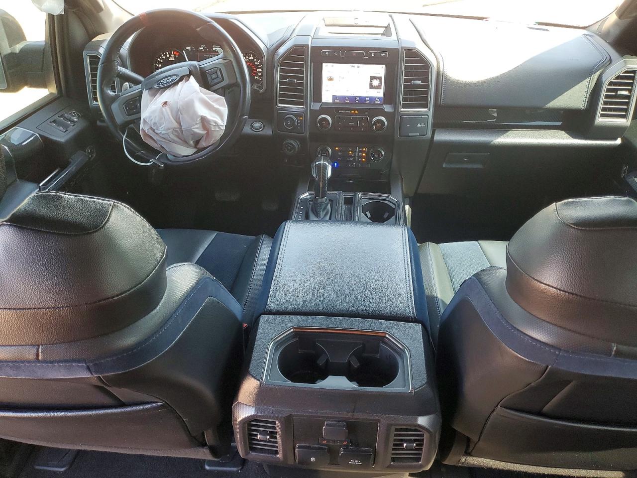 Ford F-150 Raptor