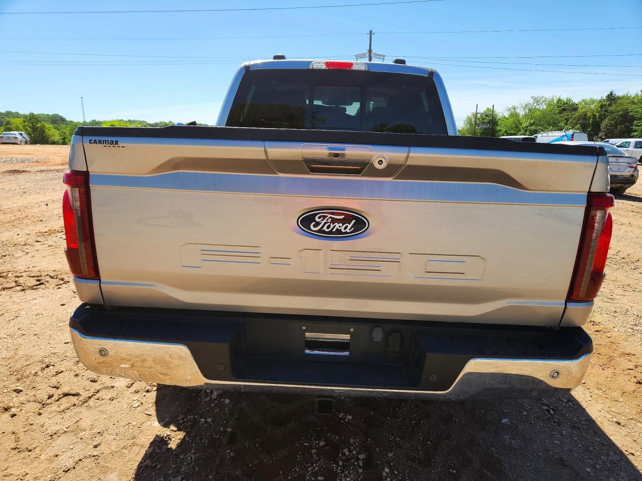 Ford F-150 Xlt