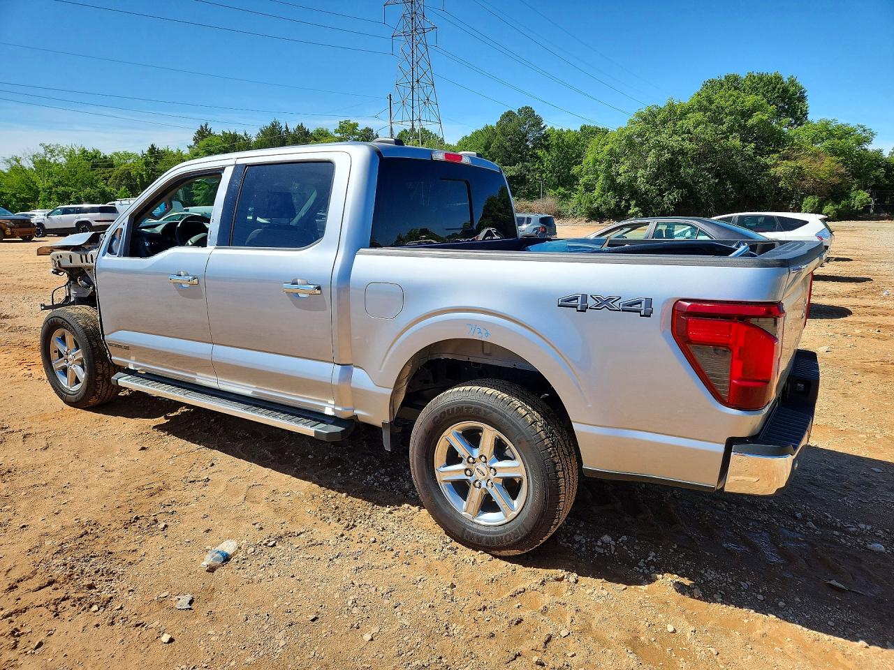 Ford F-150 Xlt
