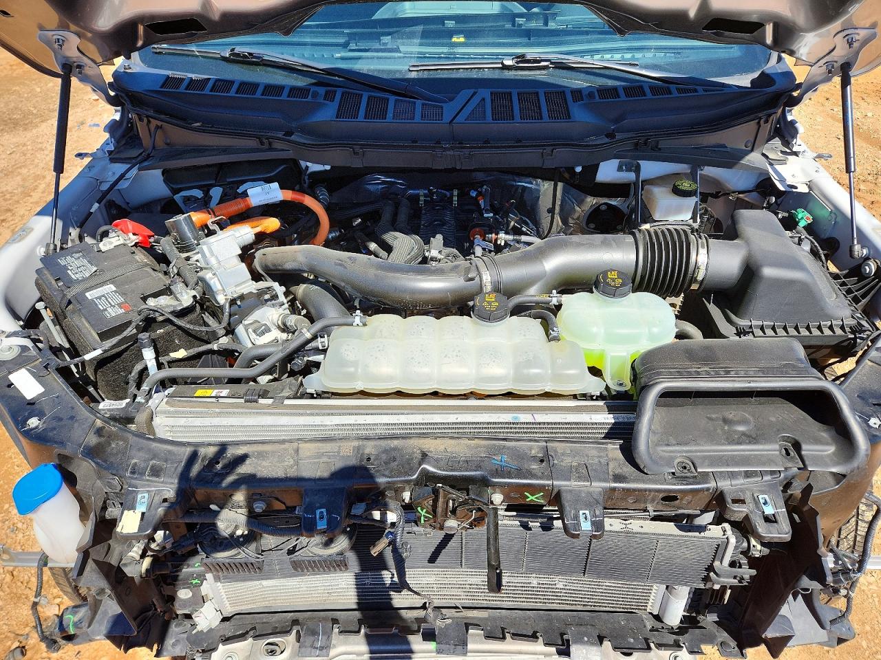 Ford F-150 Xlt