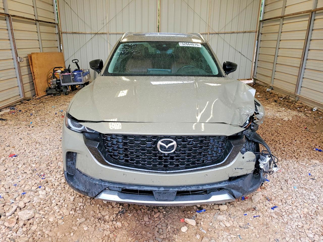 Mazda Cx Premium Plus
