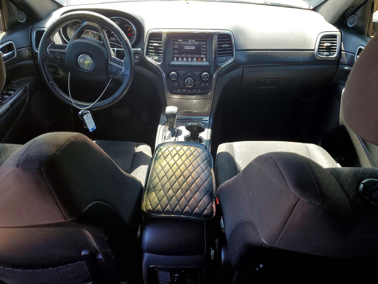 Jeep Cherokee Laredo