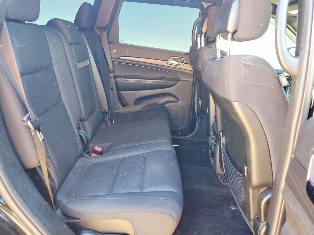 Jeep Cherokee Laredo