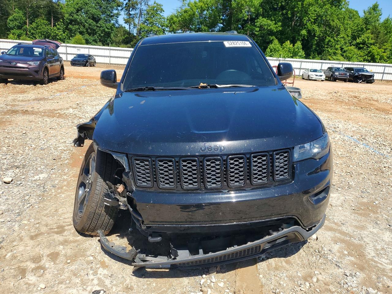 Jeep Cherokee Laredo