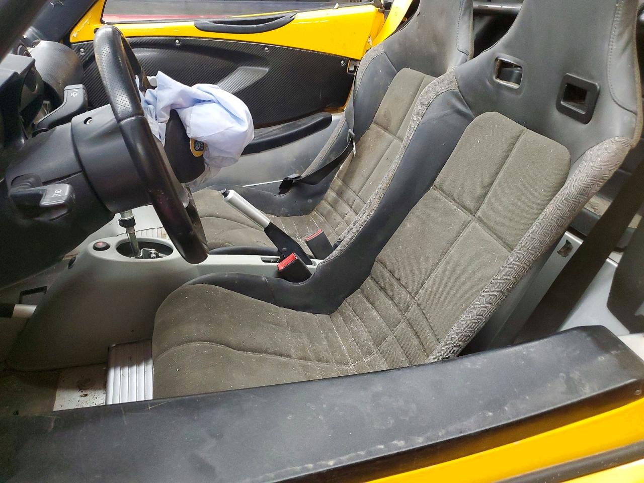 Lotus Elise