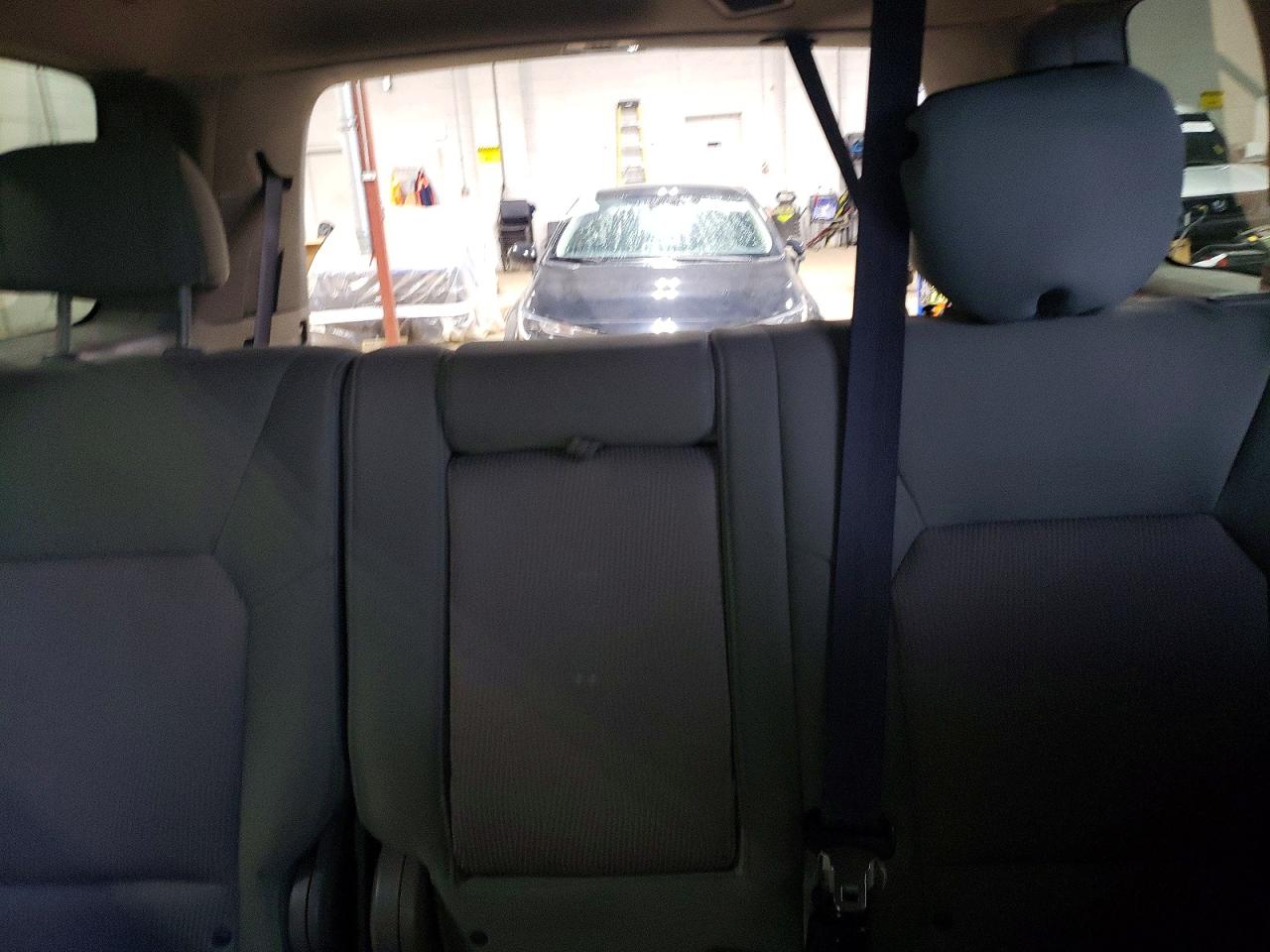 Honda Pilot Ex