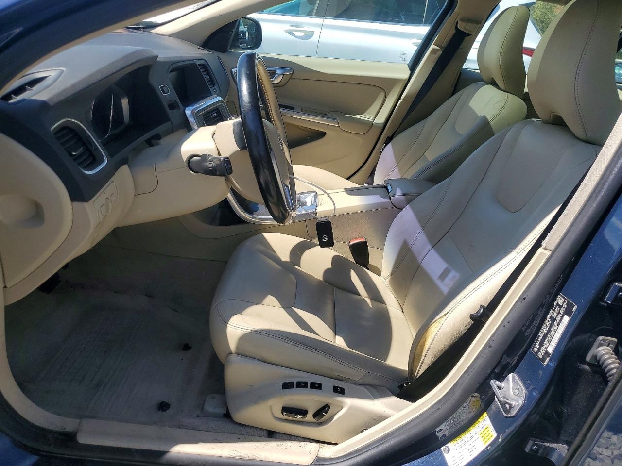Volvo S60 Premier