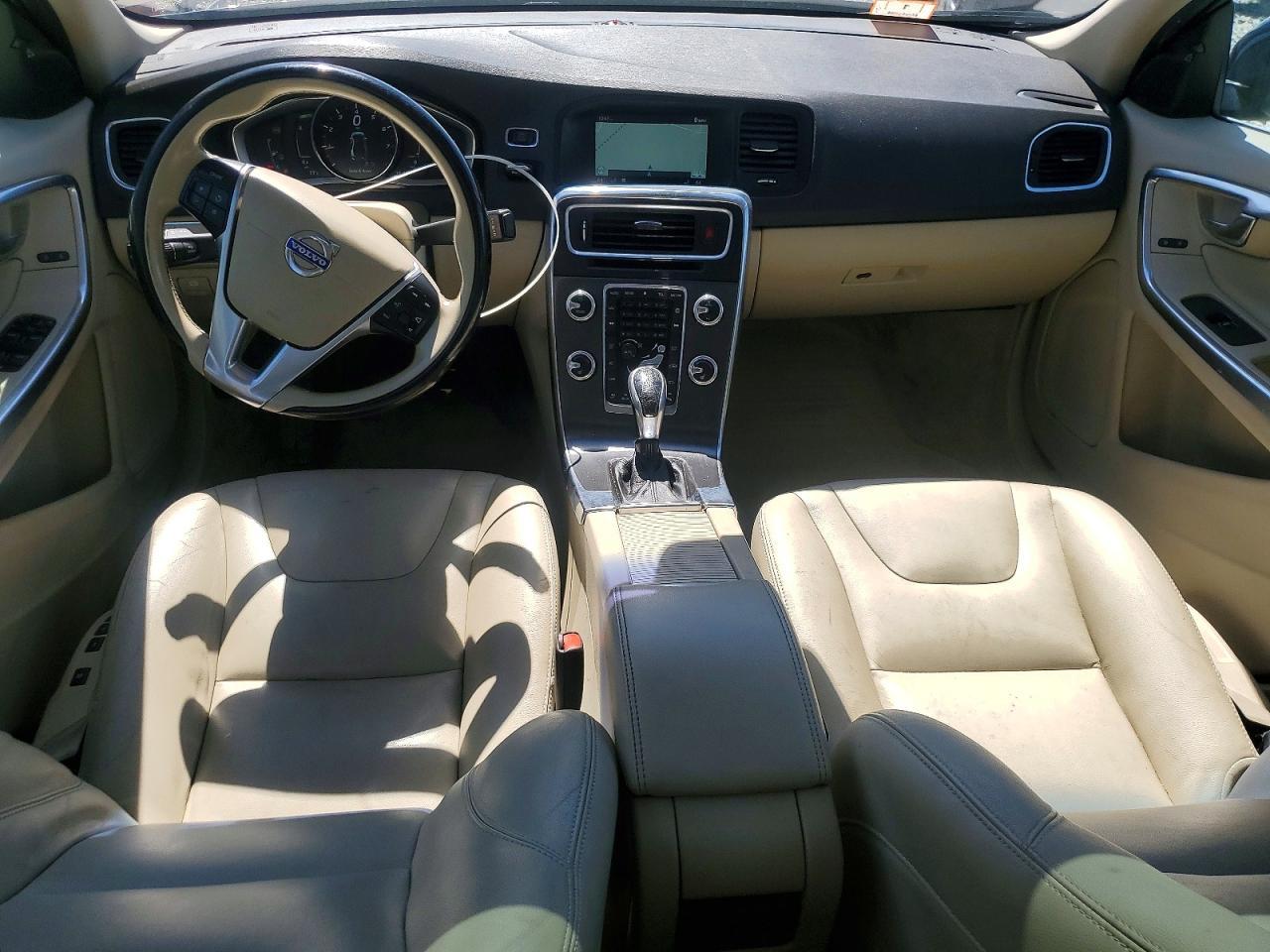 Volvo S60 Premier