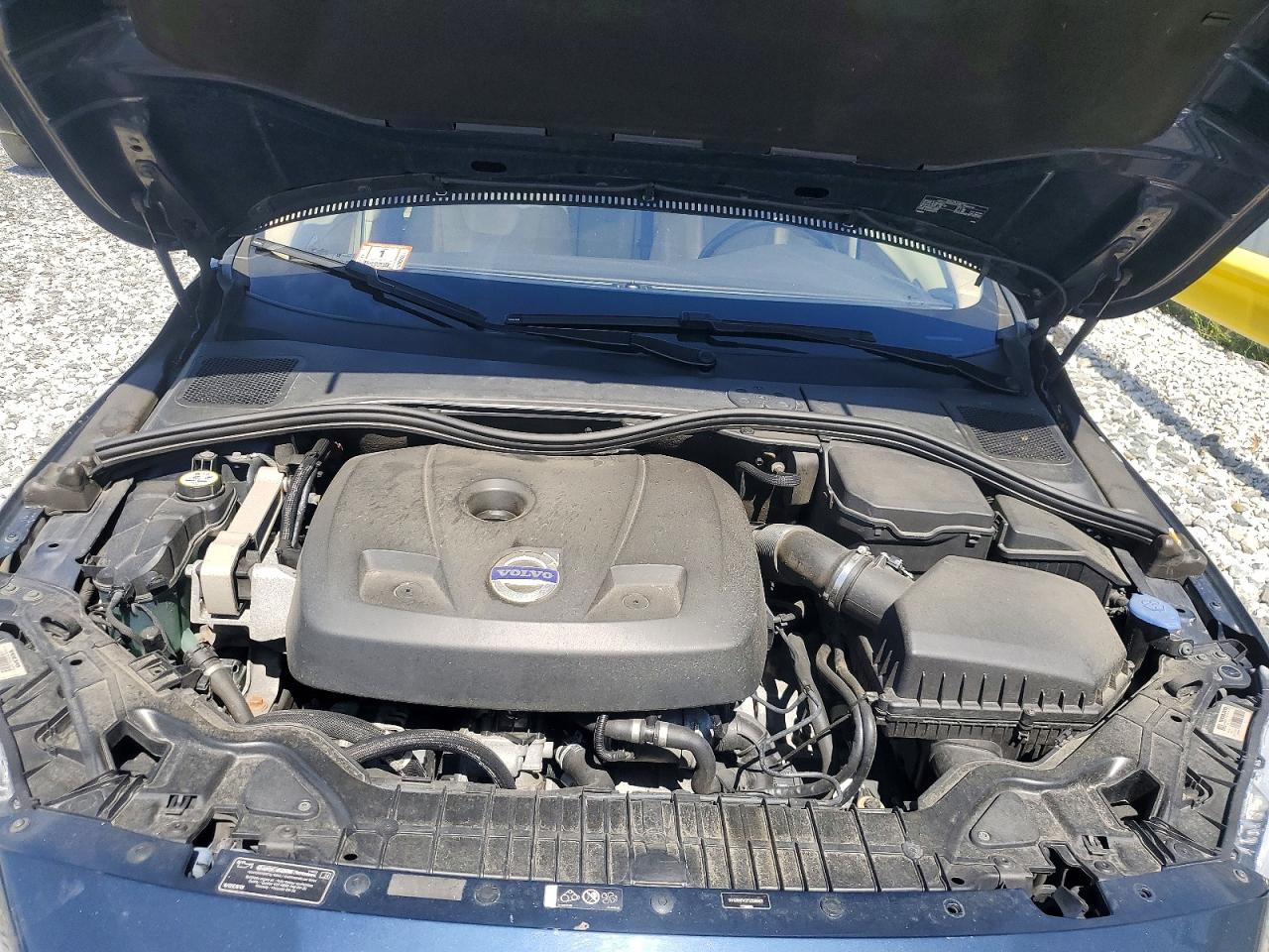 Volvo S60 Premier