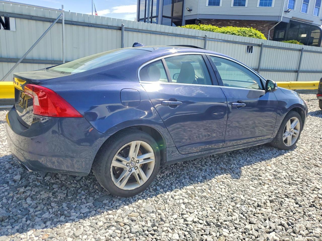 Volvo S60 Premier