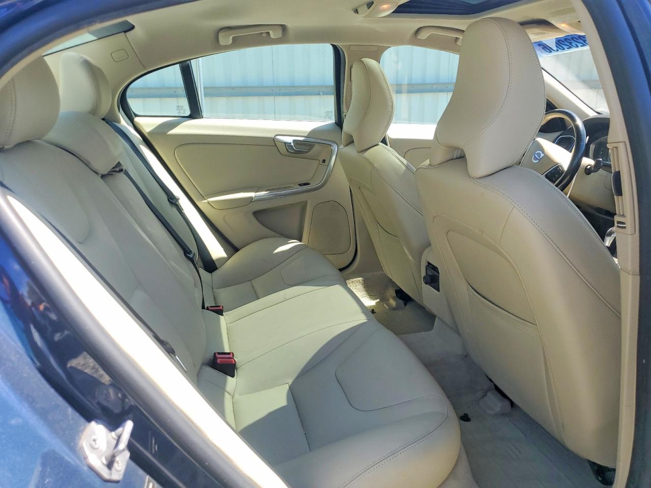 Volvo S60 Premier