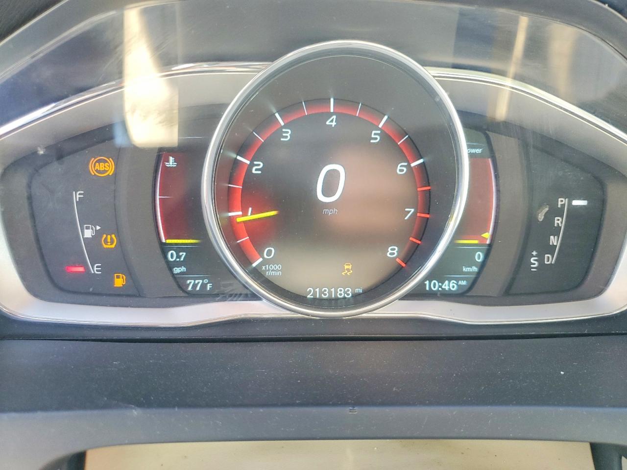 Volvo S60 Premier