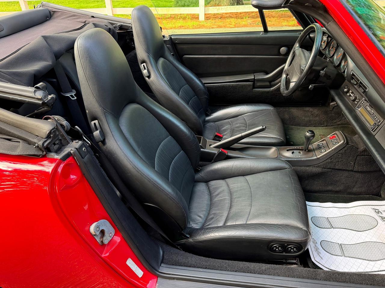 Porsche 911 Carrera 2