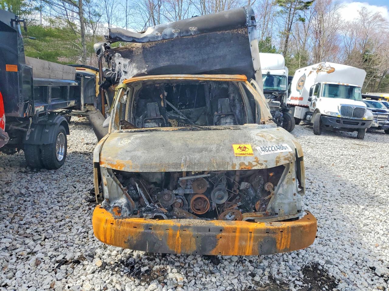 Chevrolet Express