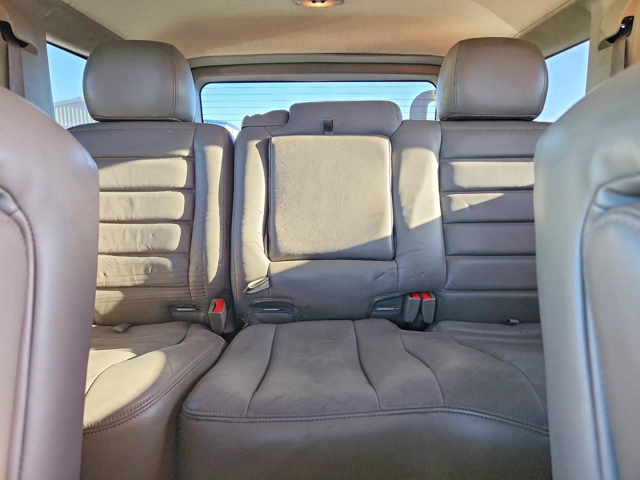 HUMMER H2