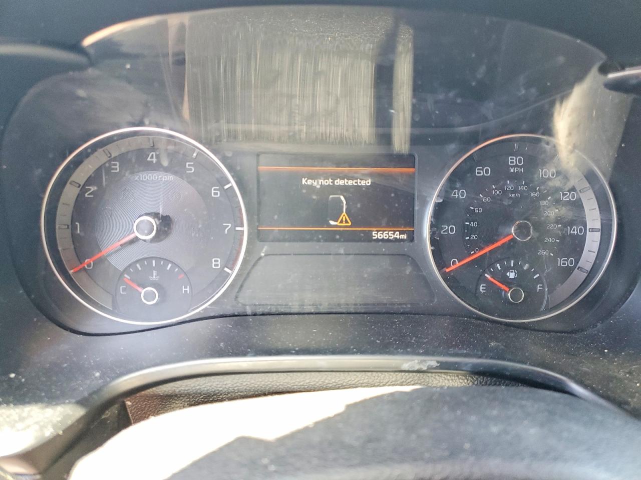 Kia Forte Gt-line