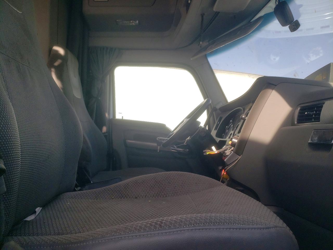 Kenworth Construction