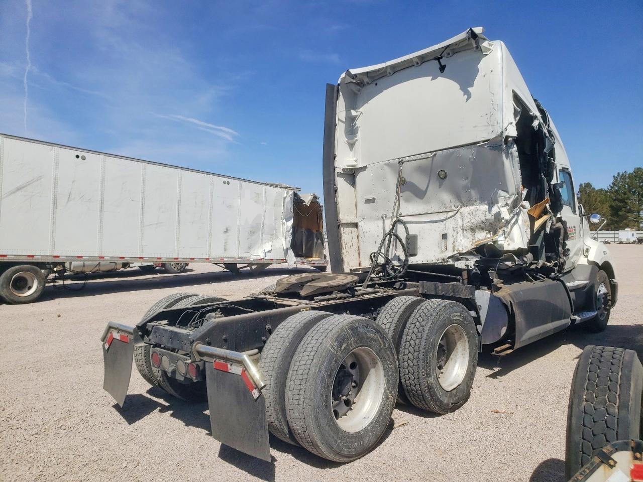 Kenworth Construction