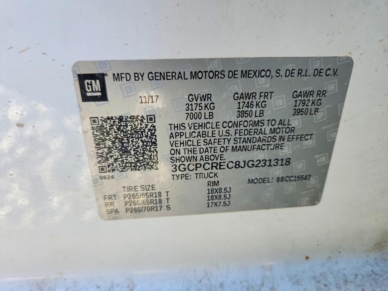 Chevrolet Silverado C1500 Lt