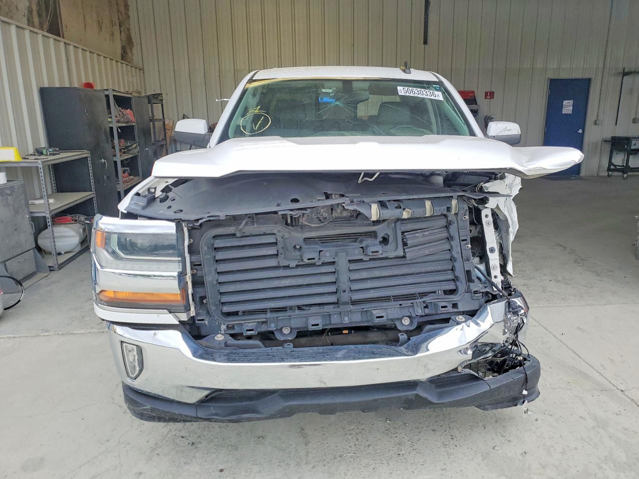 Chevrolet Silverado C1500 Lt