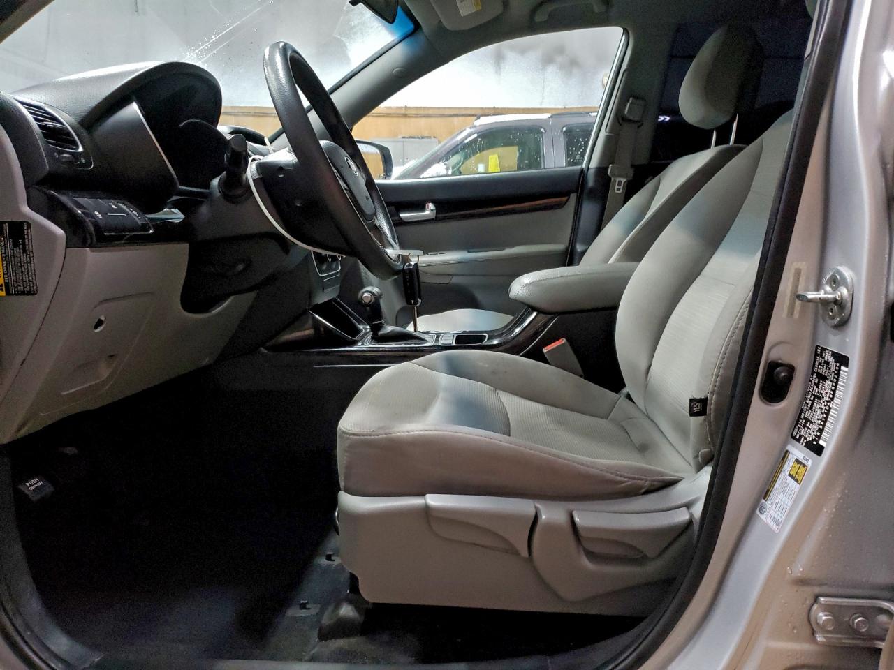 Kia Sorento Lx