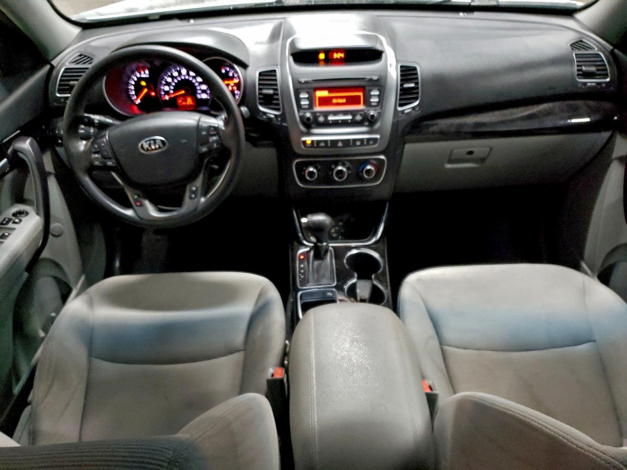 Kia Sorento Lx