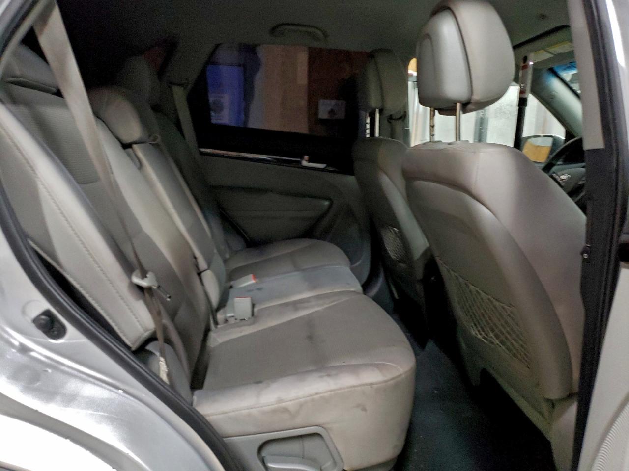 Kia Sorento Lx
