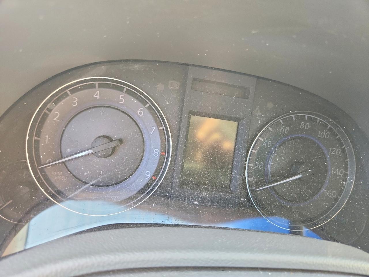 INFINITI G37 X