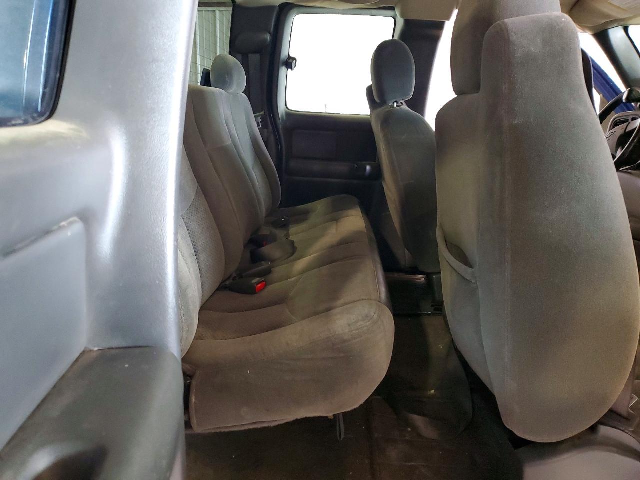 Chevrolet Silverado K1500