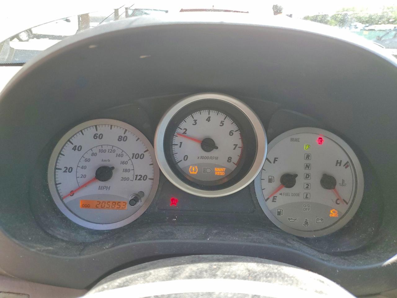 Toyota RAV4 Base