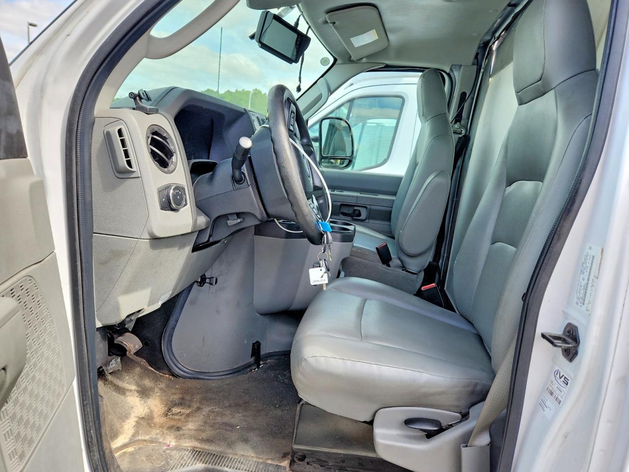 Ford Econoline