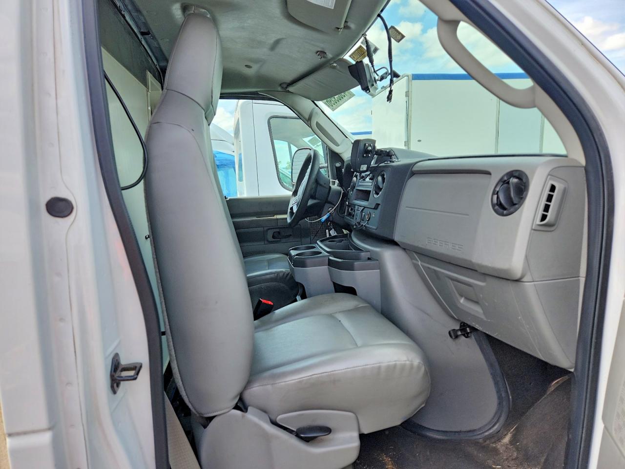 Ford Econoline