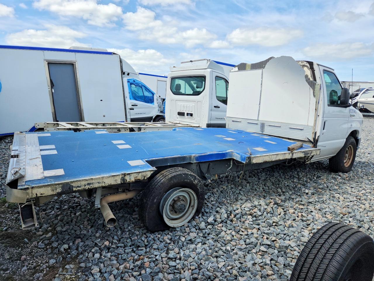 Ford Econoline