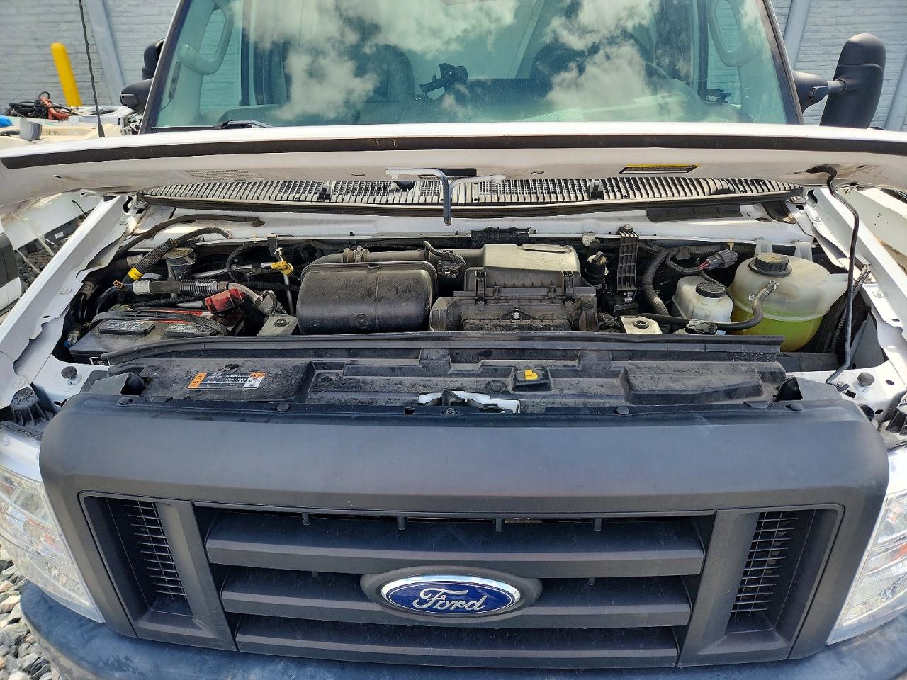 Ford Econoline