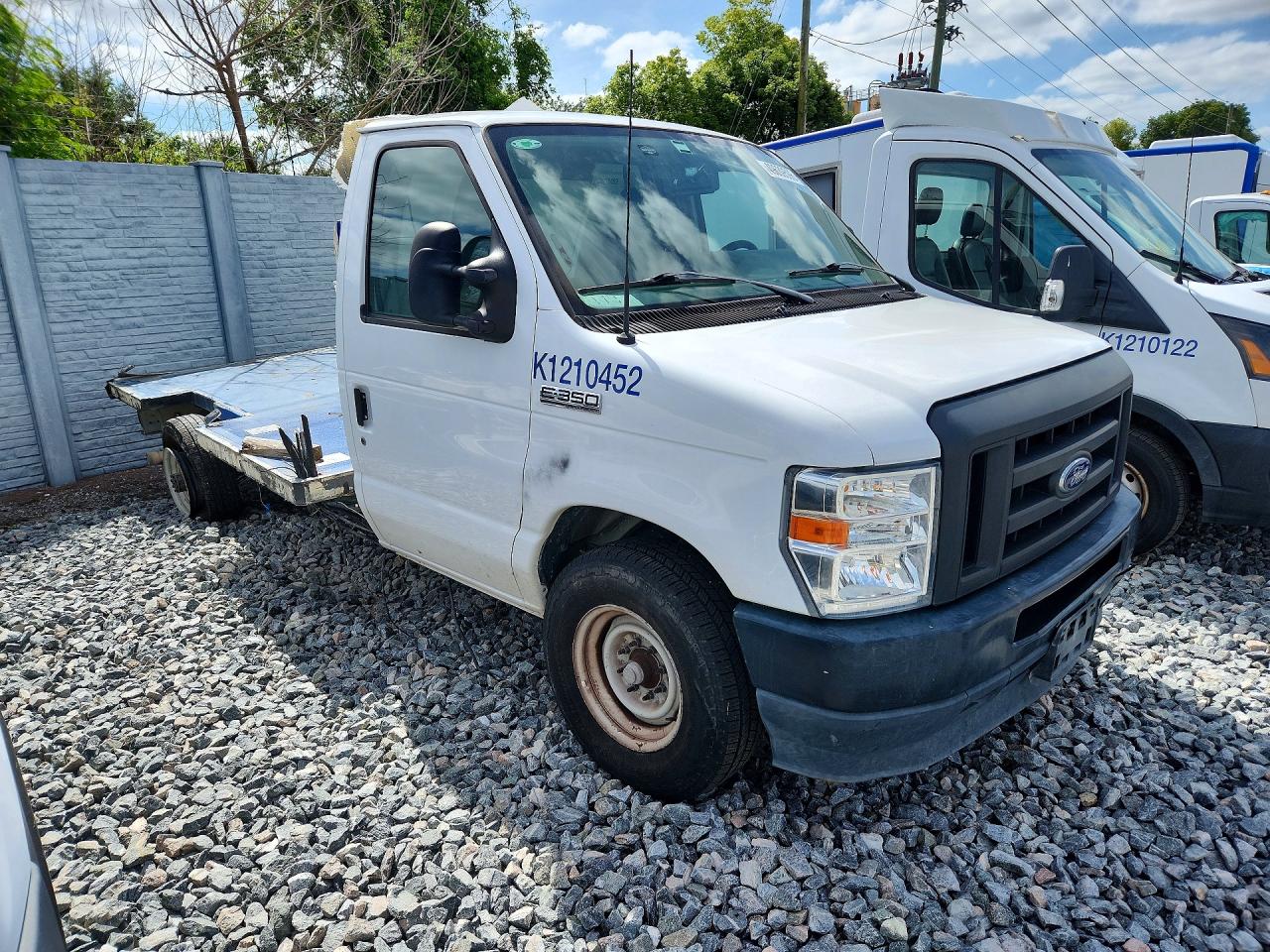 Ford Econoline