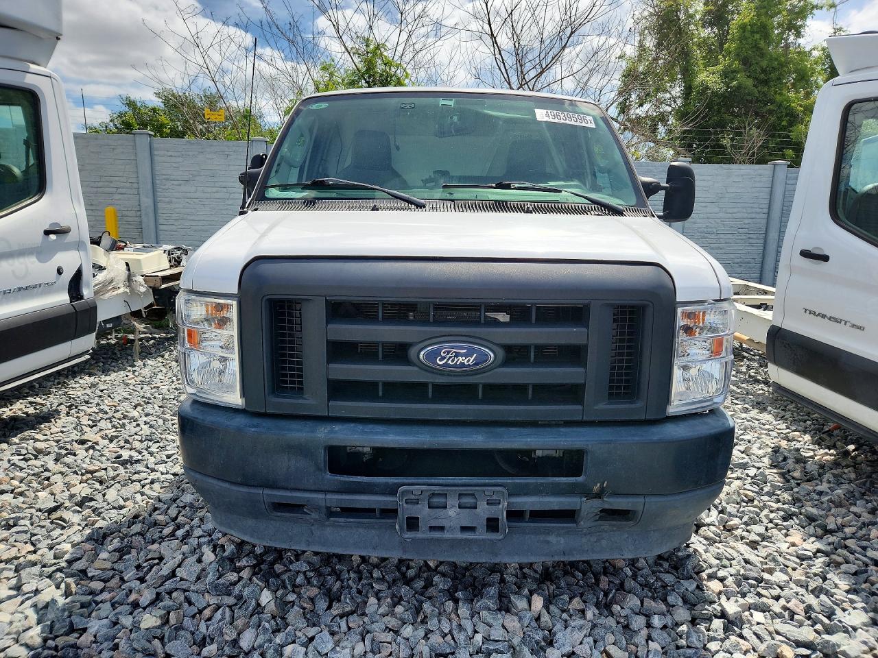Ford Econoline