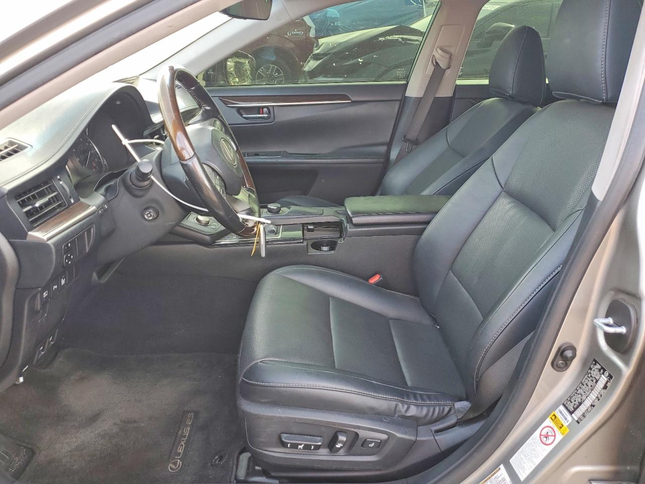Lexus Es 300h