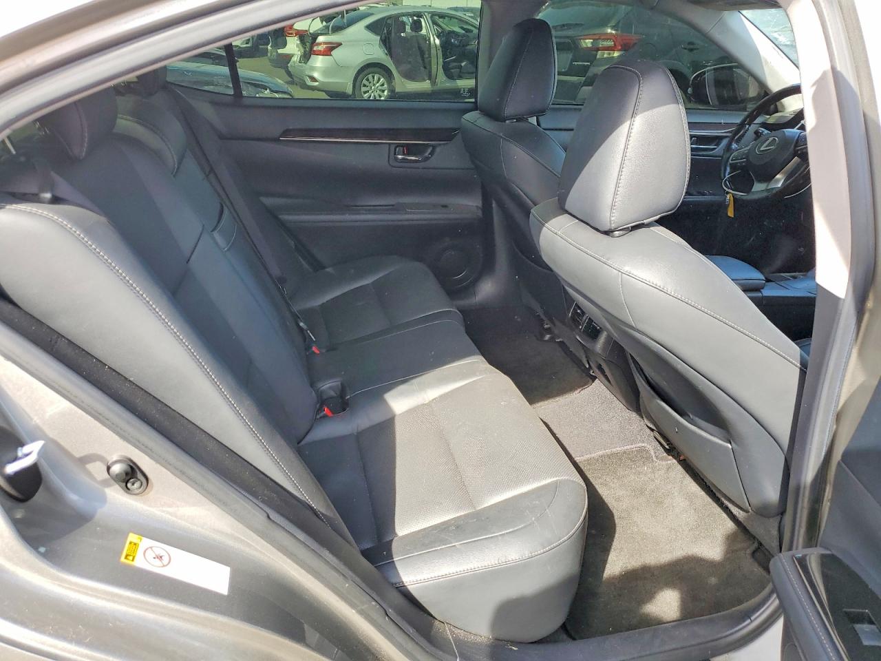 Lexus Es 300h